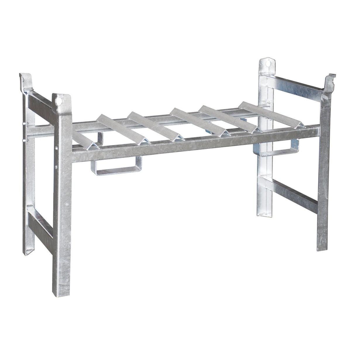 BAUER Südlohn Fassregal Typ FR-3 - Art.-Nr. 4423-03-0000-7