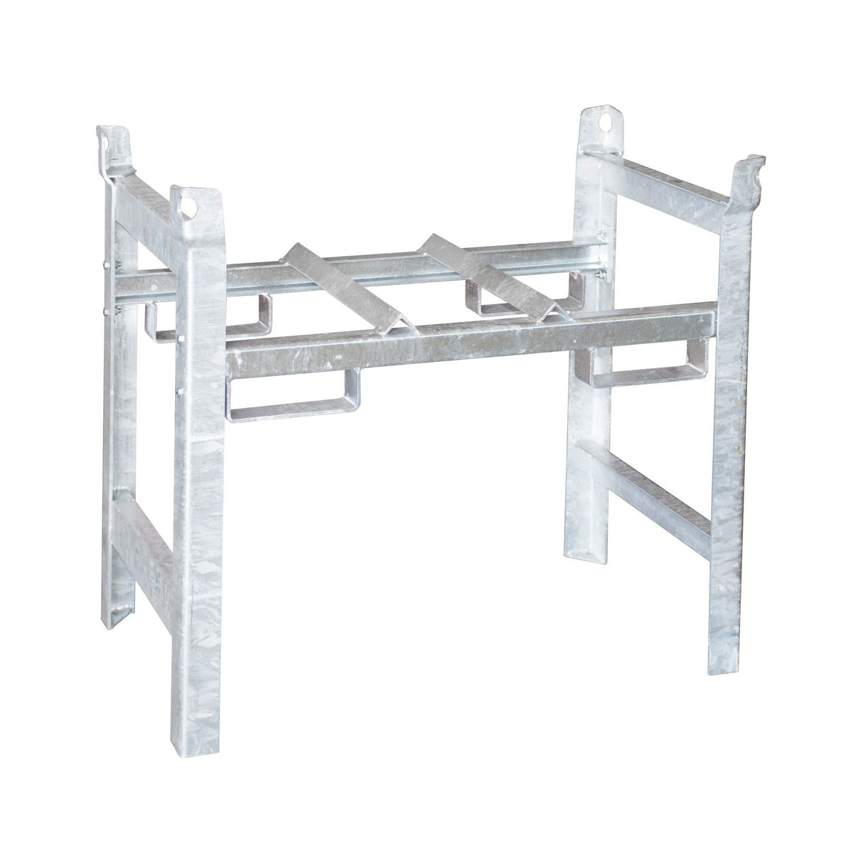 BAUER Südlohn Fassregal Typ FR-1 - Art.-Nr. 4423-04-0000-7