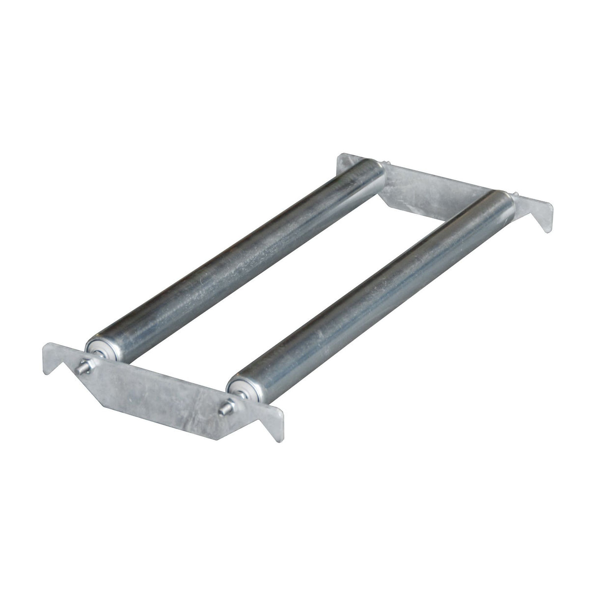 BAUER Südlohn Rollenauflage RA 200, verzinkt - Art.-Nr. 4423-09-0000-7