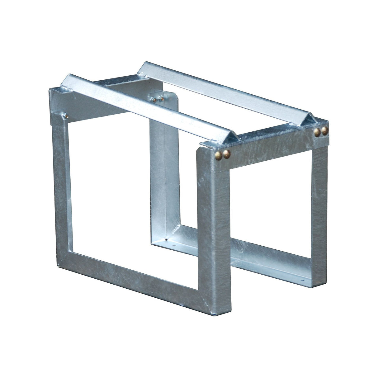 BAUER Südlohn Fassauflage FA 60-1, verzinkt - Art.-Nr. 4423-11-0000-7