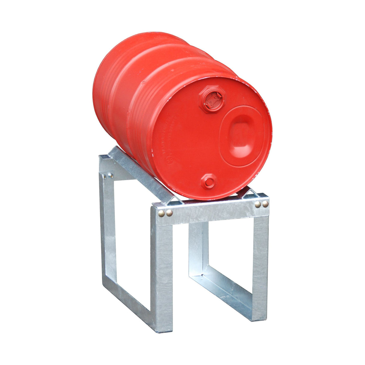 BAUER Südlohn Fassauflage FA 60-1, verzinkt - Art.-Nr. 4423-11-0000-7