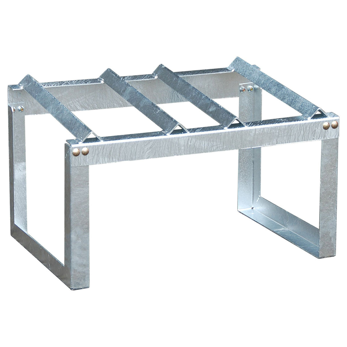 BAUER Südlohn Fassauflage FA 60-2, verzinkt - Art.-Nr. 4423-12-0000-7