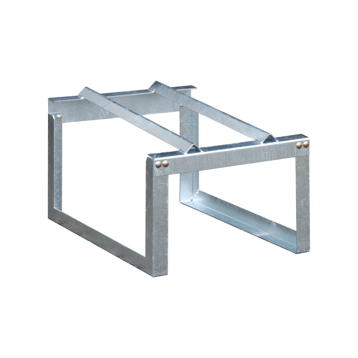 BAUER Südlohn Fassauflage FA 200-1, verzinkt - Art.-Nr. 4423-17-0000-7