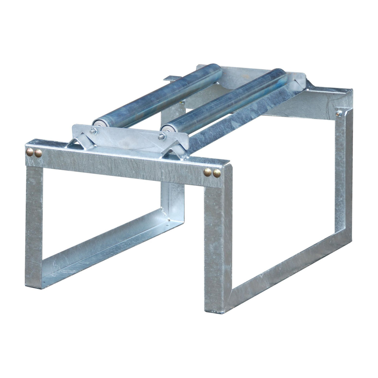 BAUER Südlohn Fassauflage FA 200-1, verzinkt - Art.-Nr. 4423-17-0000-7