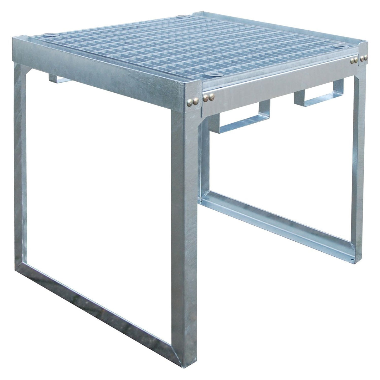 BAUER Südlohn Fass- und Kleingebinderegal Typ FRE-G1/M - Art.-Nr. 4423-39-0000-7