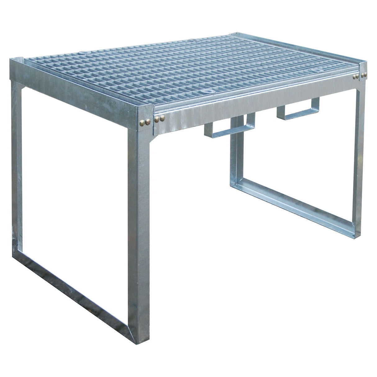 BAUER Südlohn Fass- und Kleingebinderegal Typ FRE-G2/M - Art.-Nr. 4423-40-0000-7