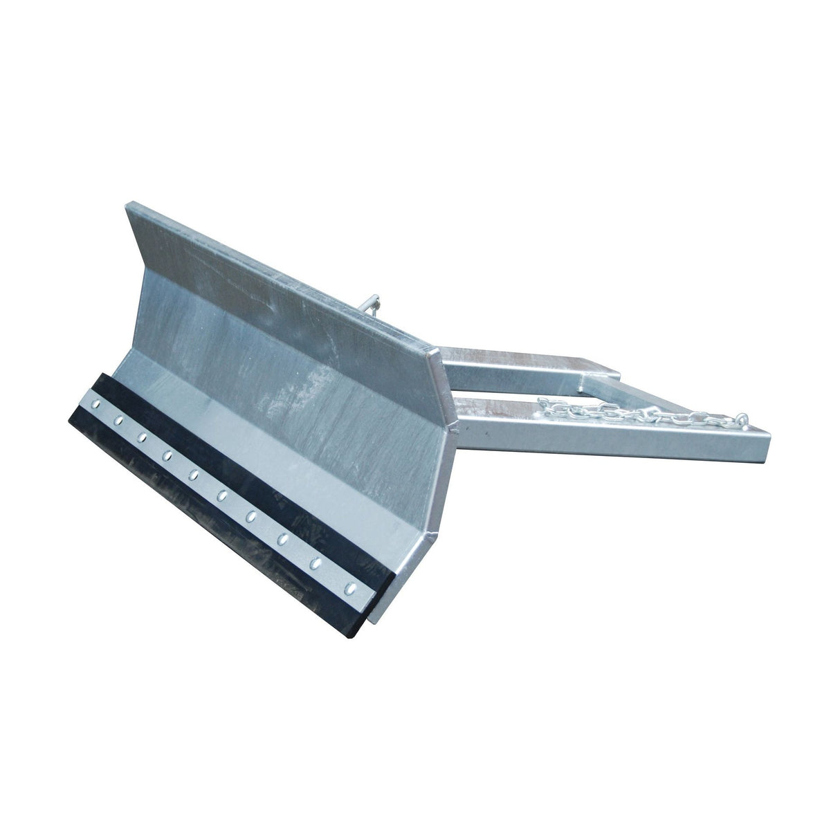 BAUER Südlohn Schneeschieber Typ SCH-L 1500 - Art.-Nr. 4428-80-0000-7