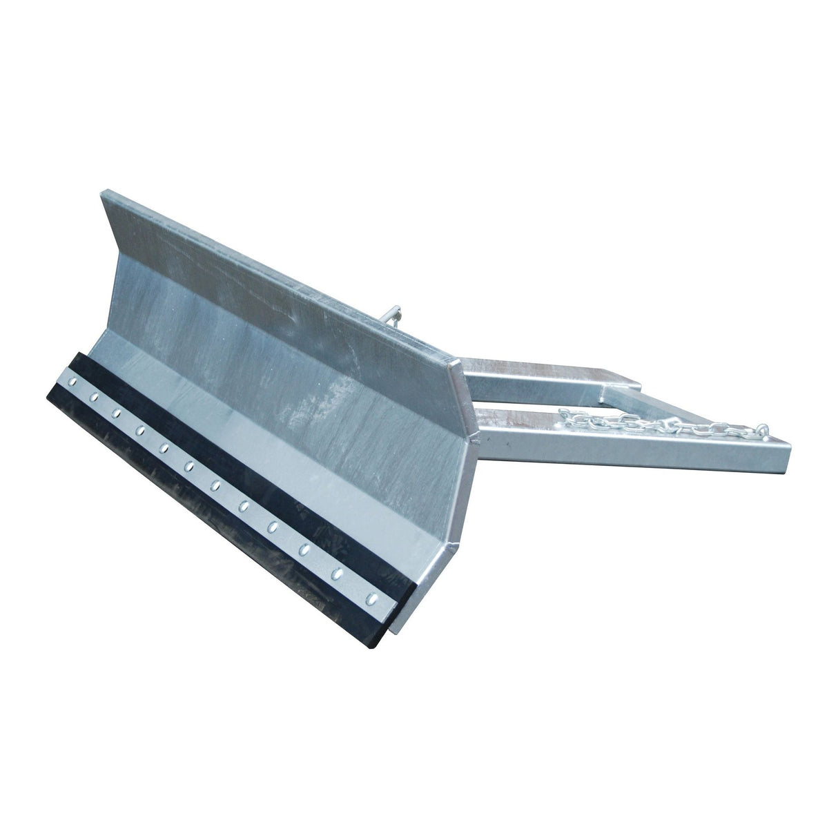 BAUER Südlohn Schneeschieber Typ SCH-L 1800 - Art.-Nr. 4428-81-0000-7