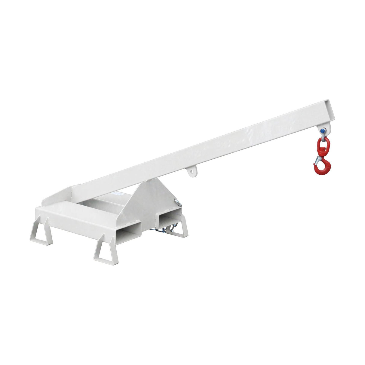 BAUER Südlohn Lastarm Typ LA 25-1,0 - Art.-Nr. 4430-13-0000-7