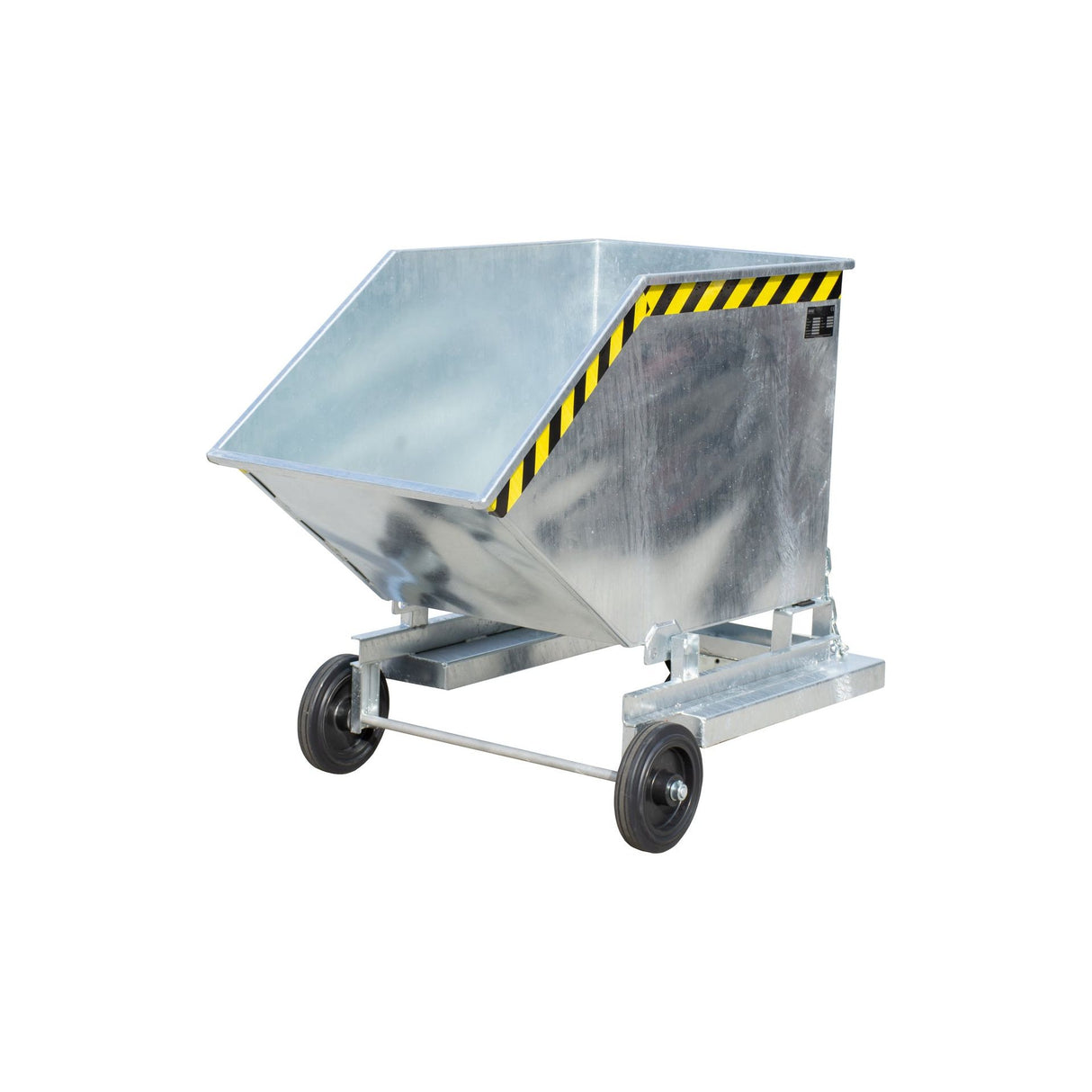 BAUER Südlohn Kastenwagen Typ KW-ET 400 - Art.-Nr. 4438-04-0000-7