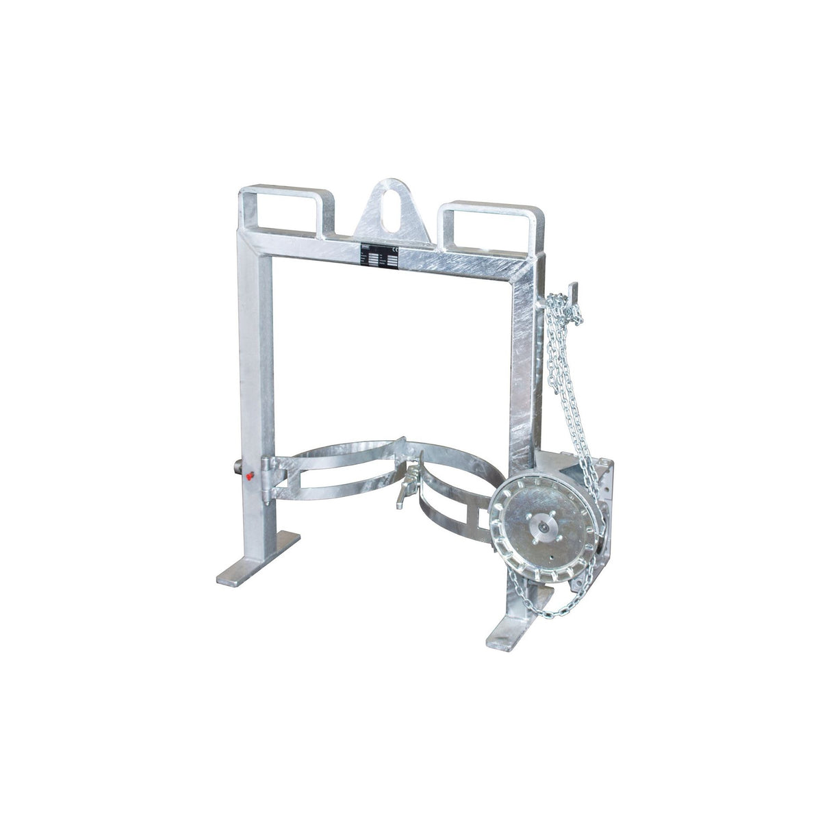 BAUER Südlohn Fasskipper Typ FD-SK - Art.-Nr. 4440-03-0000-7