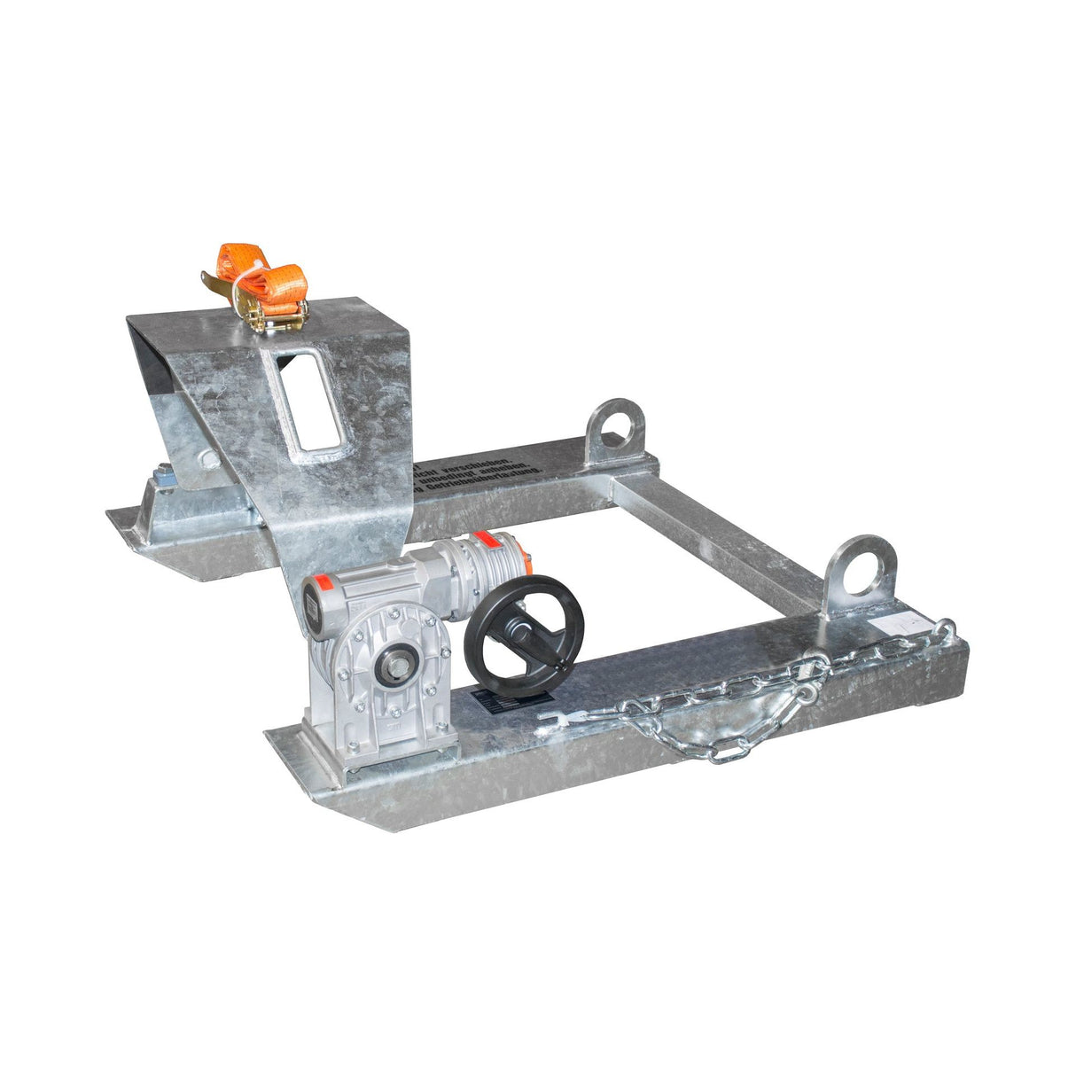 BAUER Südlohn Fasskipper Typ FLEX-HK - Art.-Nr. 4440-05-0000-7