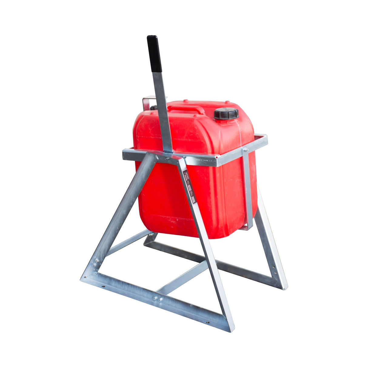 BAUER Südlohn Kanister-Abfüllhilfe Typ KAH-25 - Art.-Nr. 4440-20-0000-7