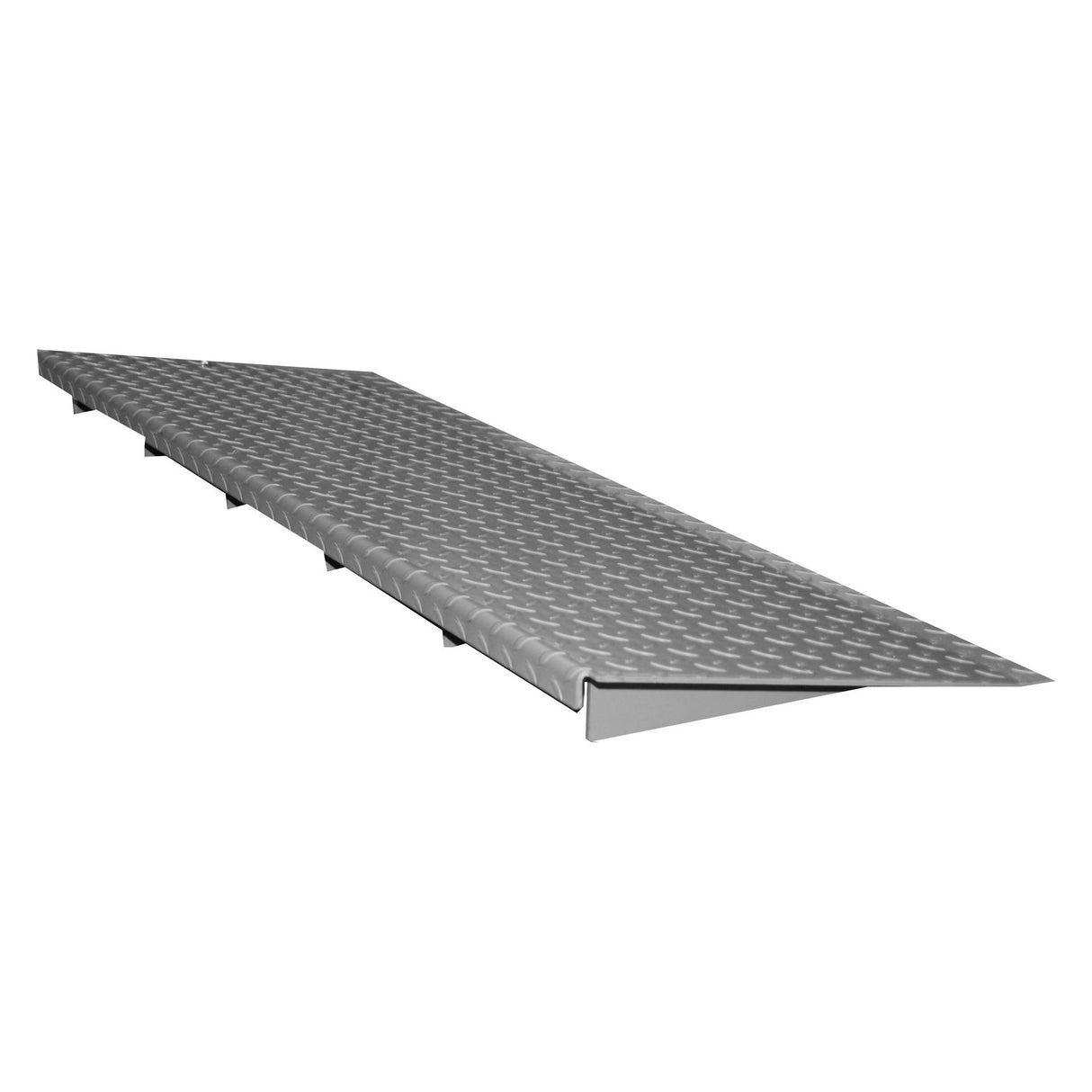 BAUER Südlohn Auffahrrampe AR 23, verzinkt - Art.-Nr. 4446-41-0000-7