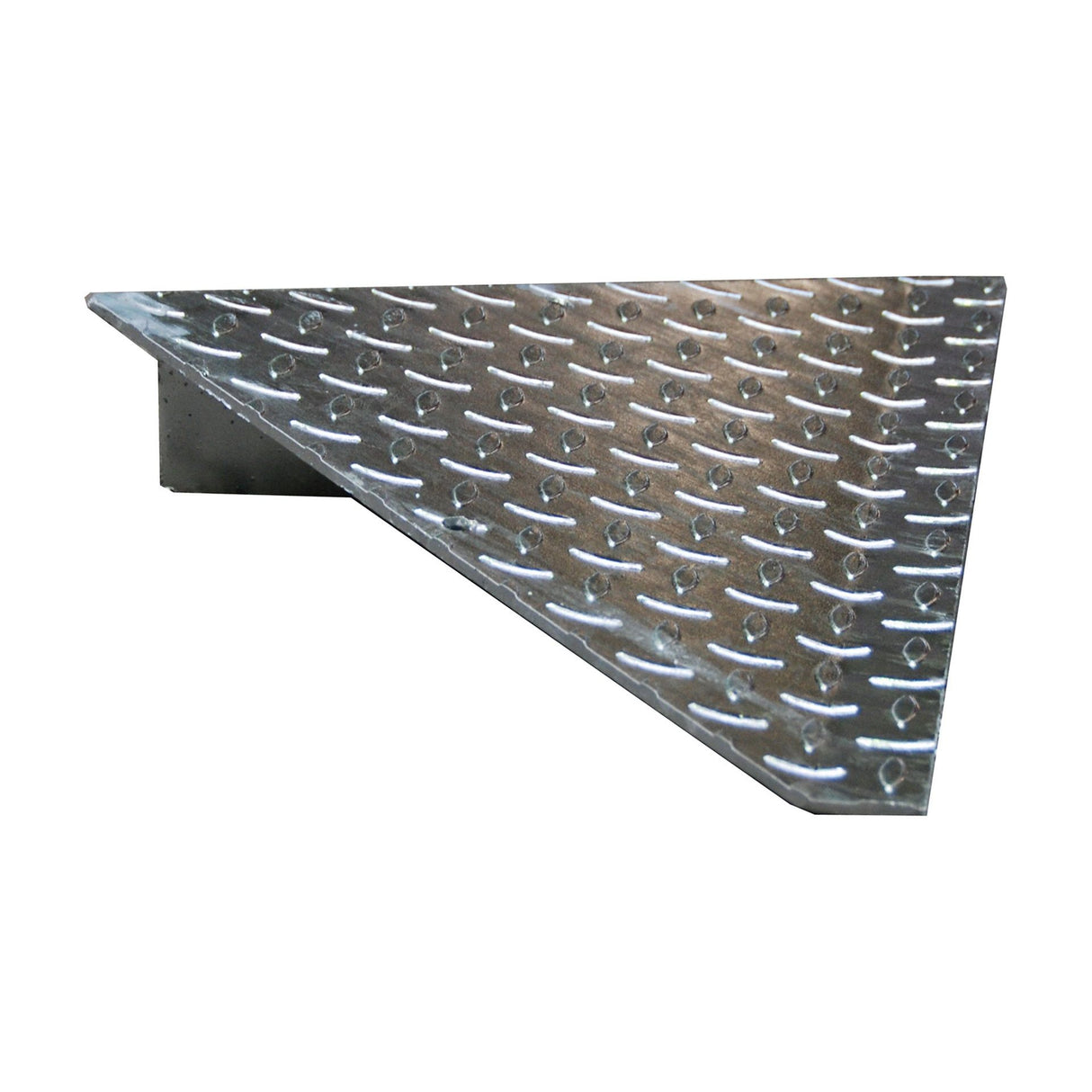 BAUER Südlohn Auffahrecke AE 24, verzinkt - Art.-Nr. 4446-43-0000-7