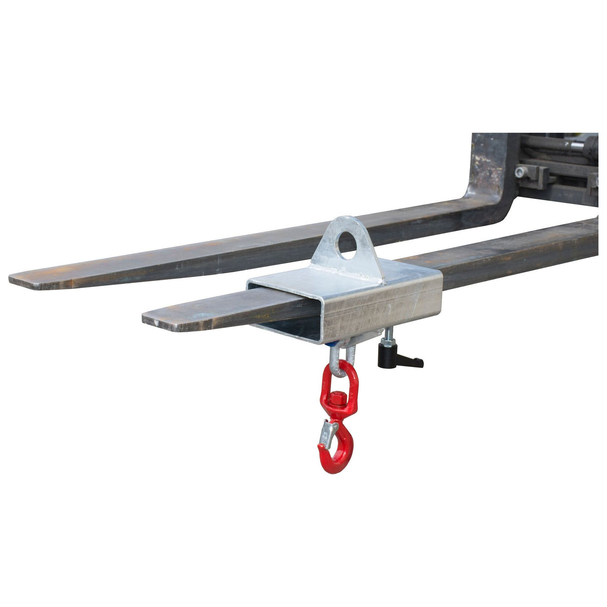 BAUER Südlohn Lasthaken Typ LH-I 3,0 - Art.-Nr. 4453-11-0000-7