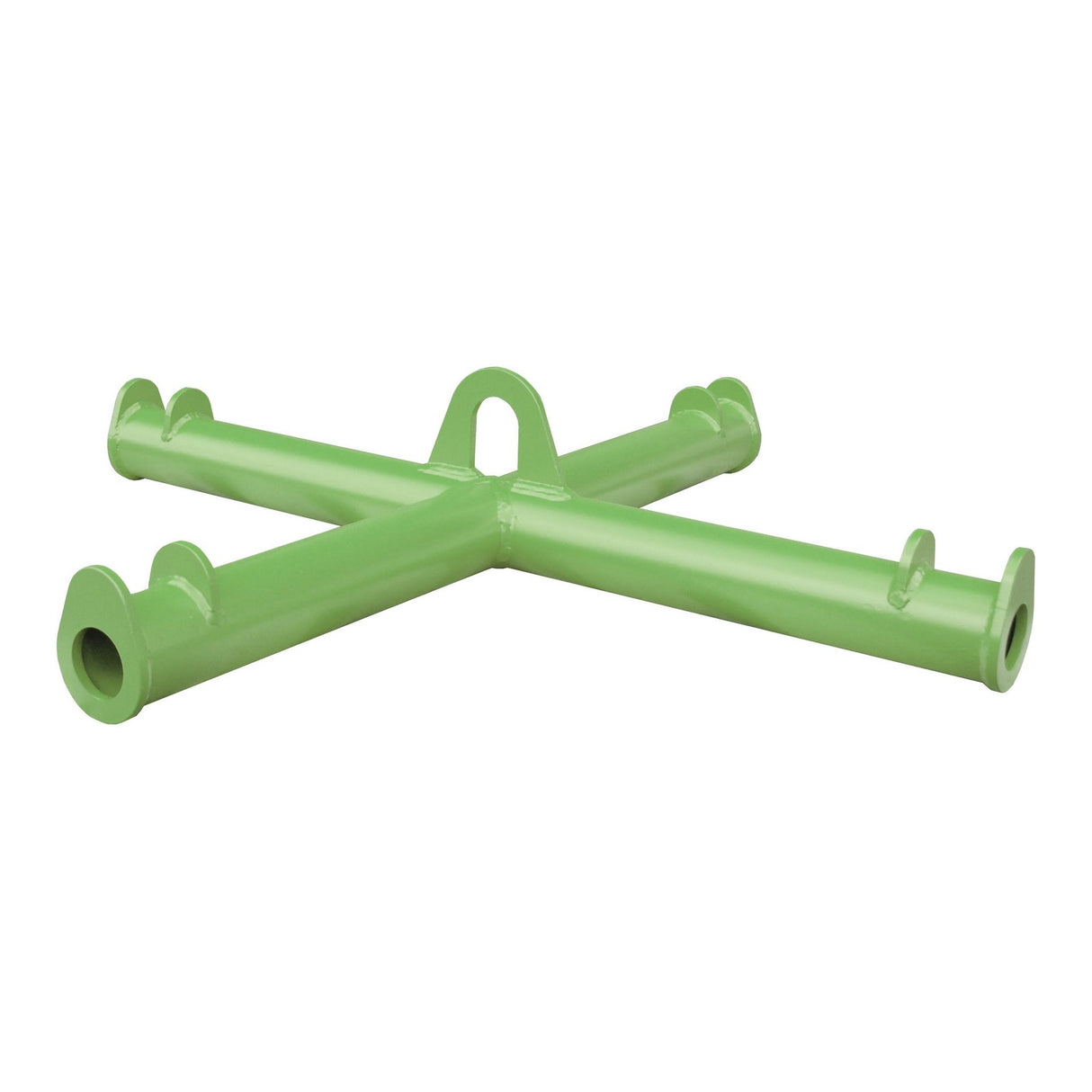 BAUER Südlohn Traverse für Big-Bags Typ TBB RAL 6011 Resedagrün - Art.-Nr. 4453-20-0000-4