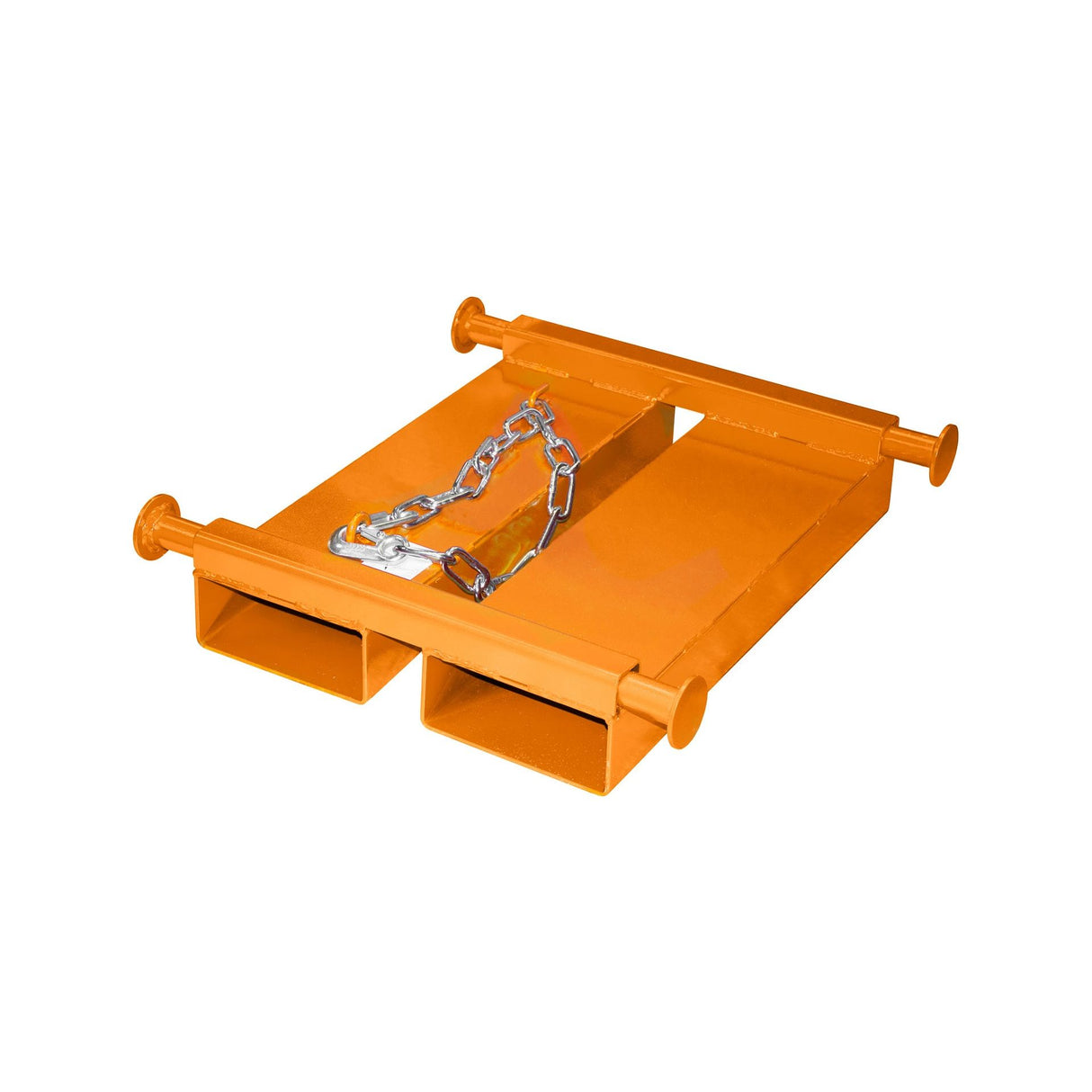 BAUER Südlohn Traverse für Big-Bags Typ TBB-E RAL 2000 Gelborange - Art.-Nr. 4453-22-0000-1