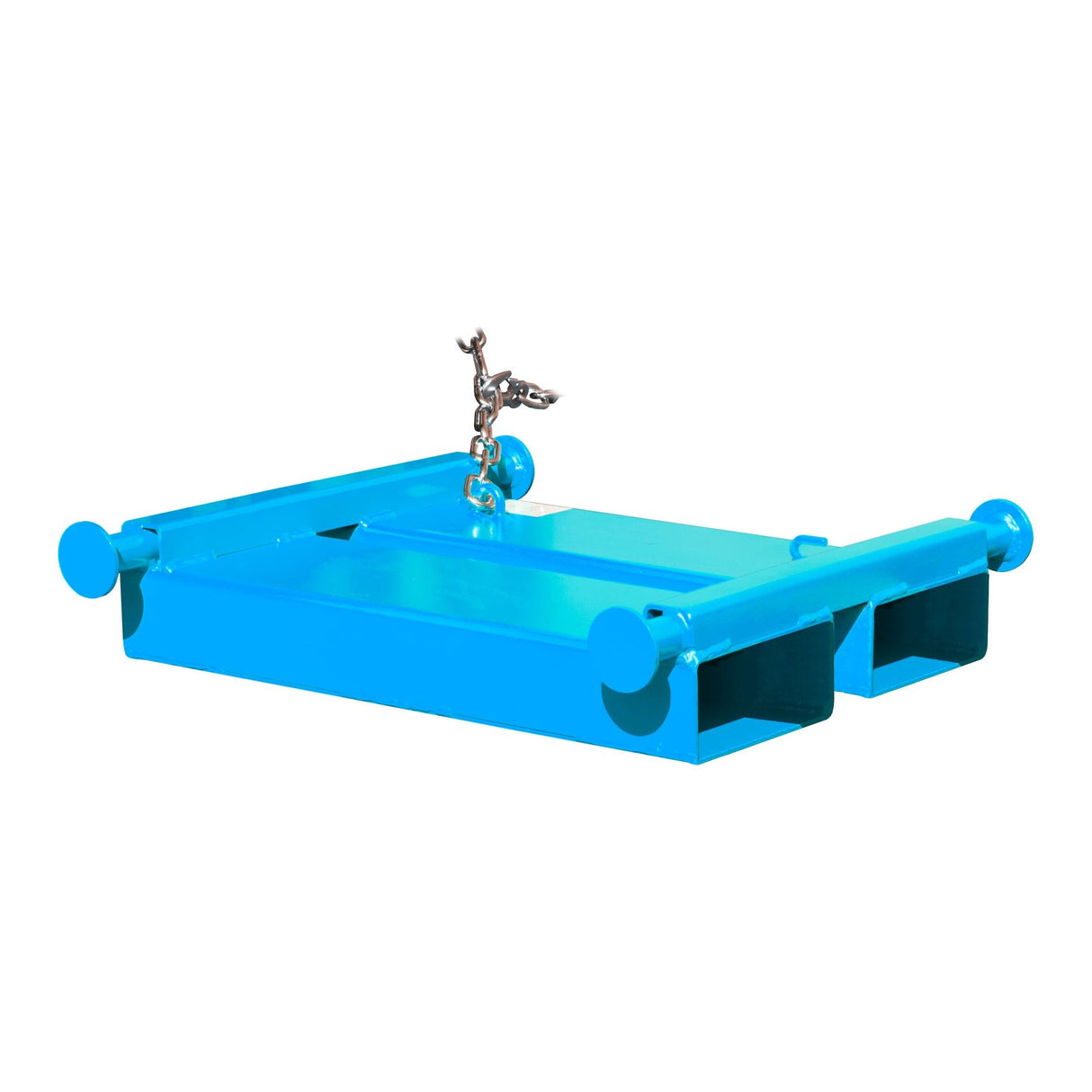 BAUER Südlohn Traverse für Big-Bags Typ TBB-E RAL 5012 Lichtblau - Art.-Nr. 4453-22-0000-3