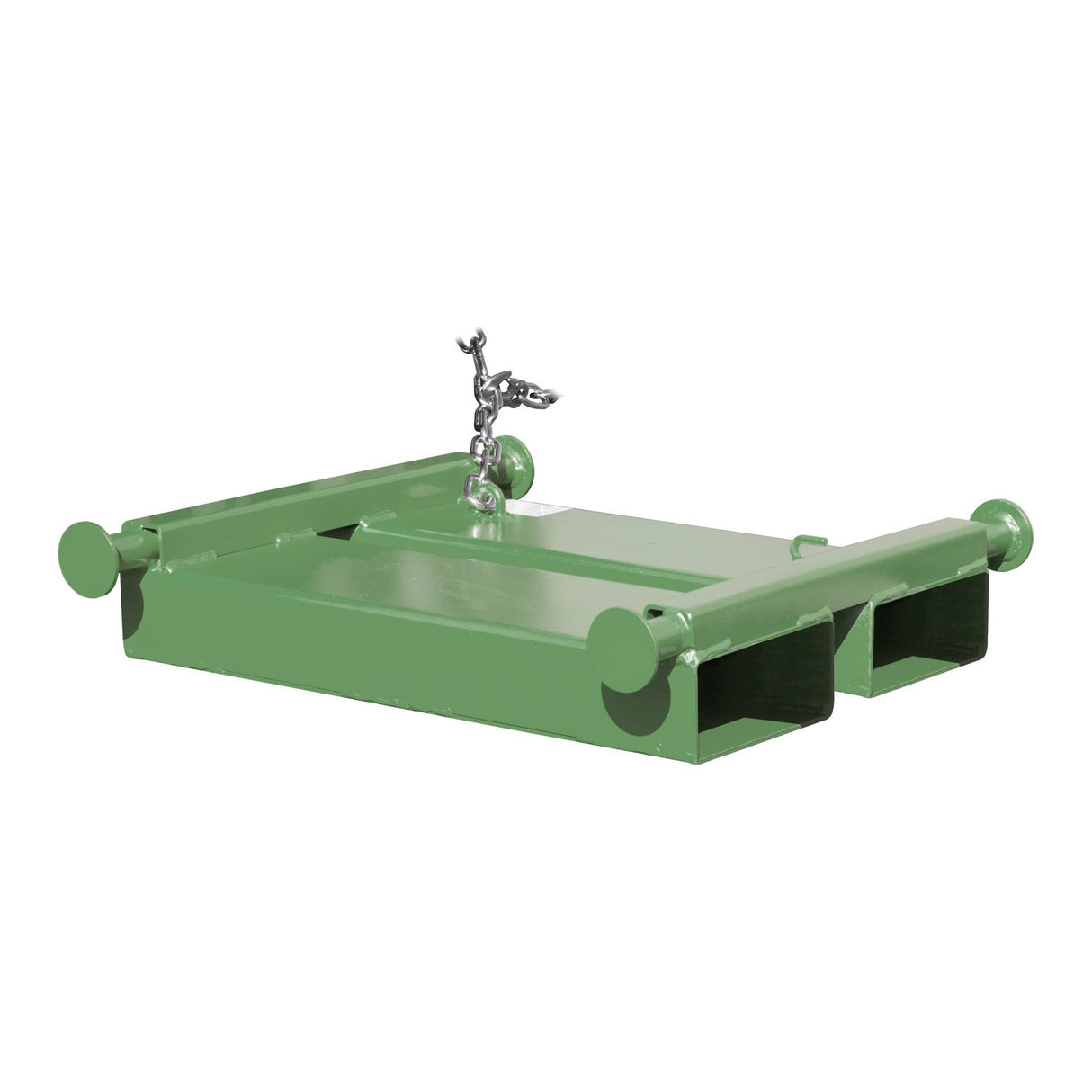 BAUER Südlohn Traverse für Big-Bags Typ TBB-E RAL 6011 Resedagrün - Art.-Nr. 4453-22-0000-4