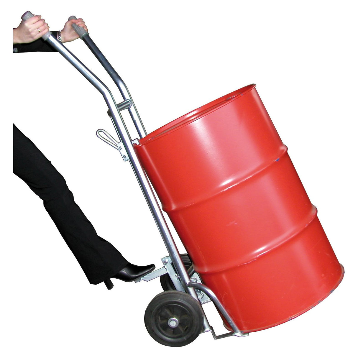 BAUER Südlohn Fasskarre Typ FP-V - Art.-Nr. 4455-01-0000-7