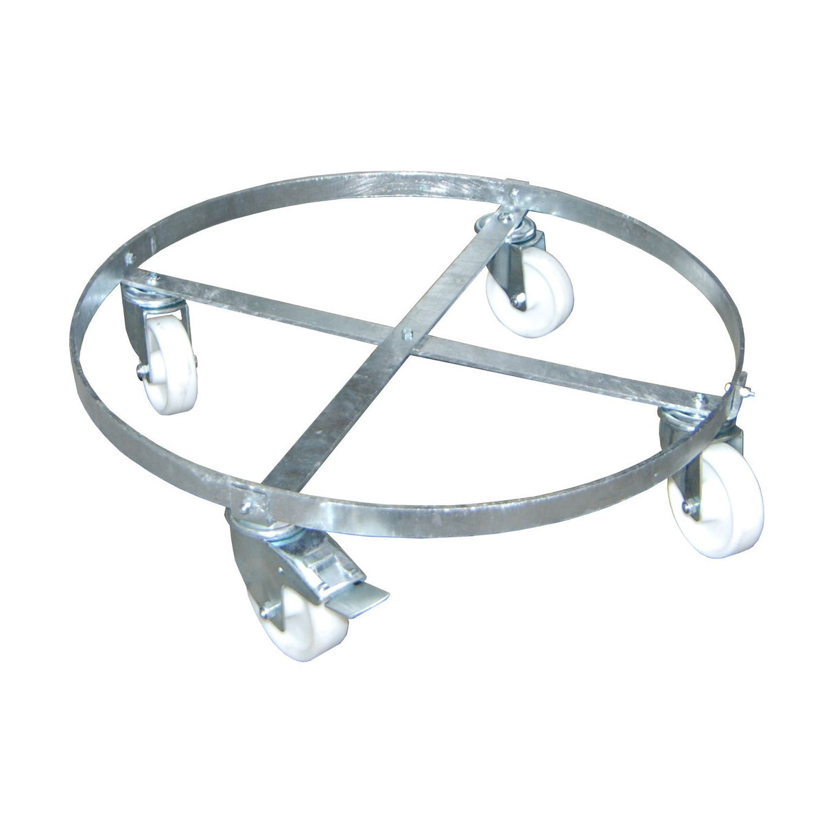 BAUER Südlohn Fass-Rollwagen Typ FRW-I - Art.-Nr. 4455-05-0000-7