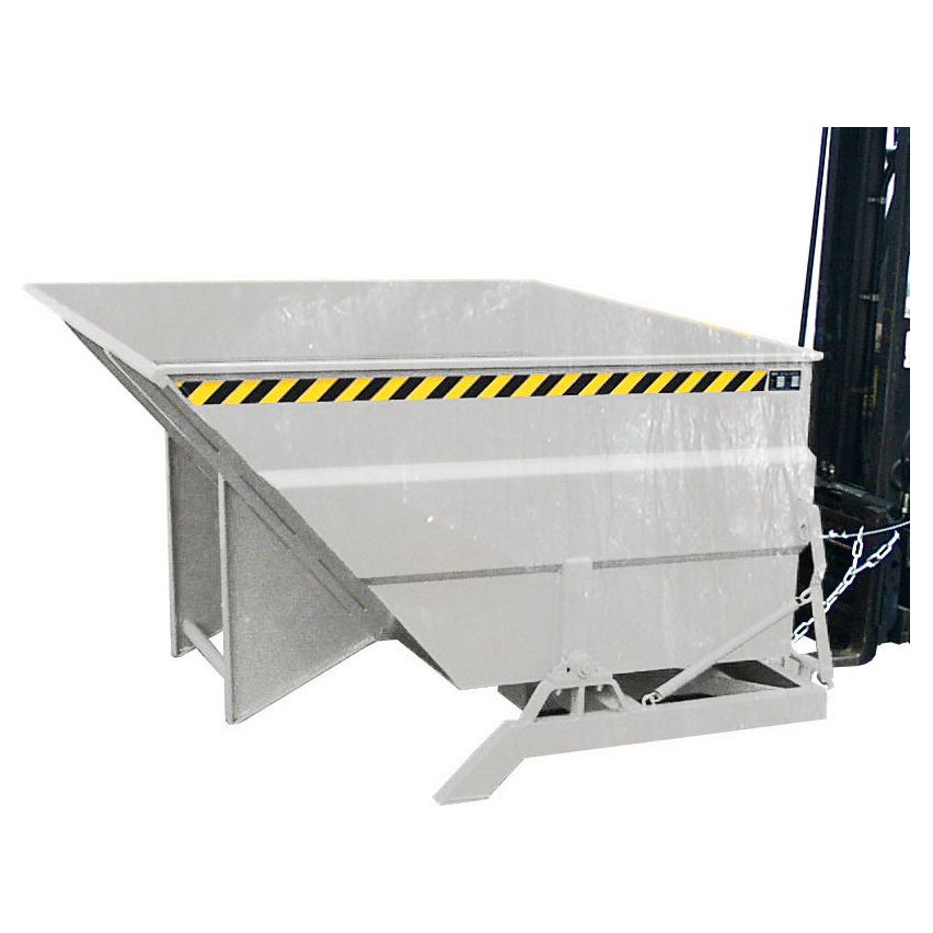 BAUER Südlohn Kippbehälter Typ BKC 200 - Art.-Nr. 4456-14-0000-7