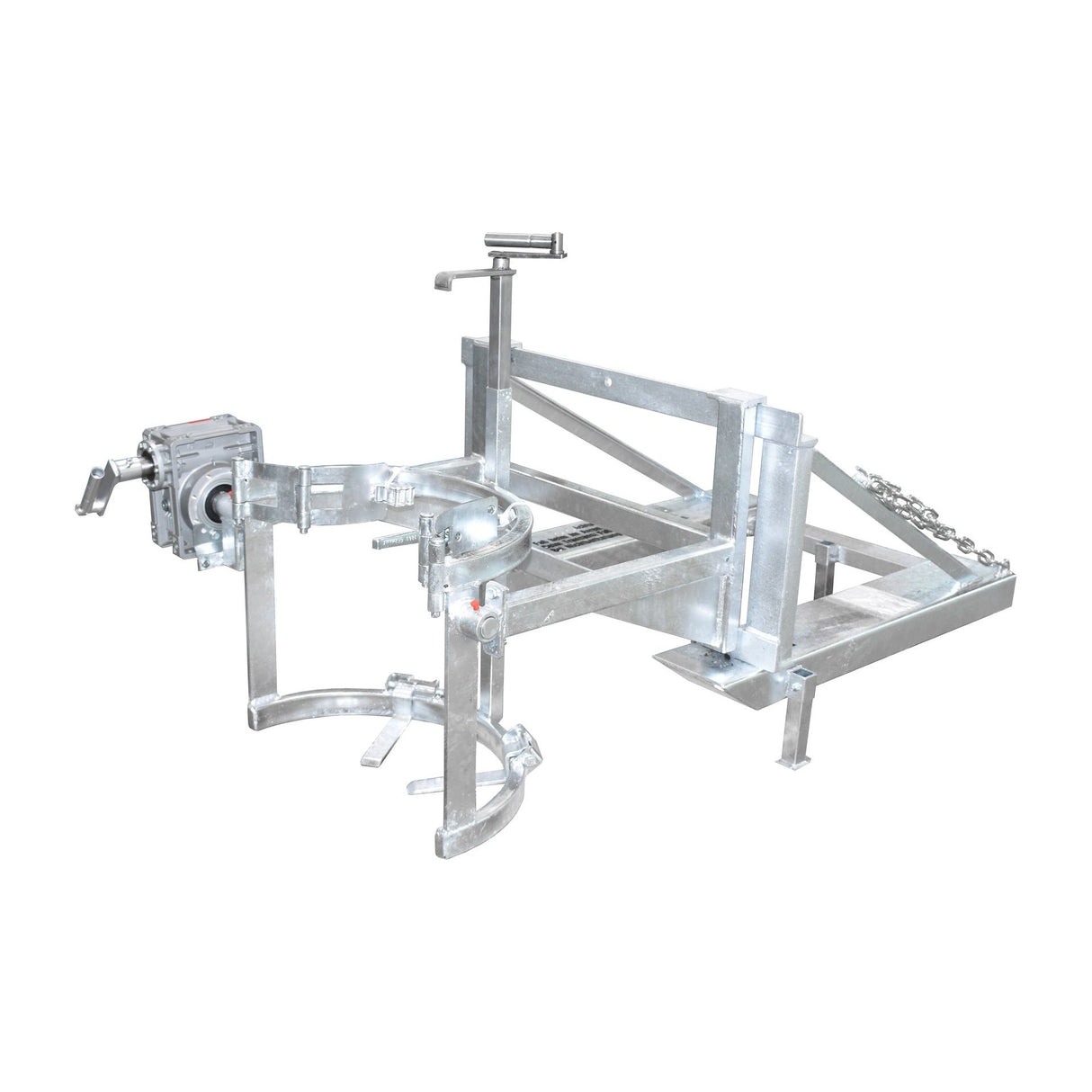 BAUER Südlohn Fasskipper Typ FD/L-HK - Art.-Nr. 4457-01-0000-7