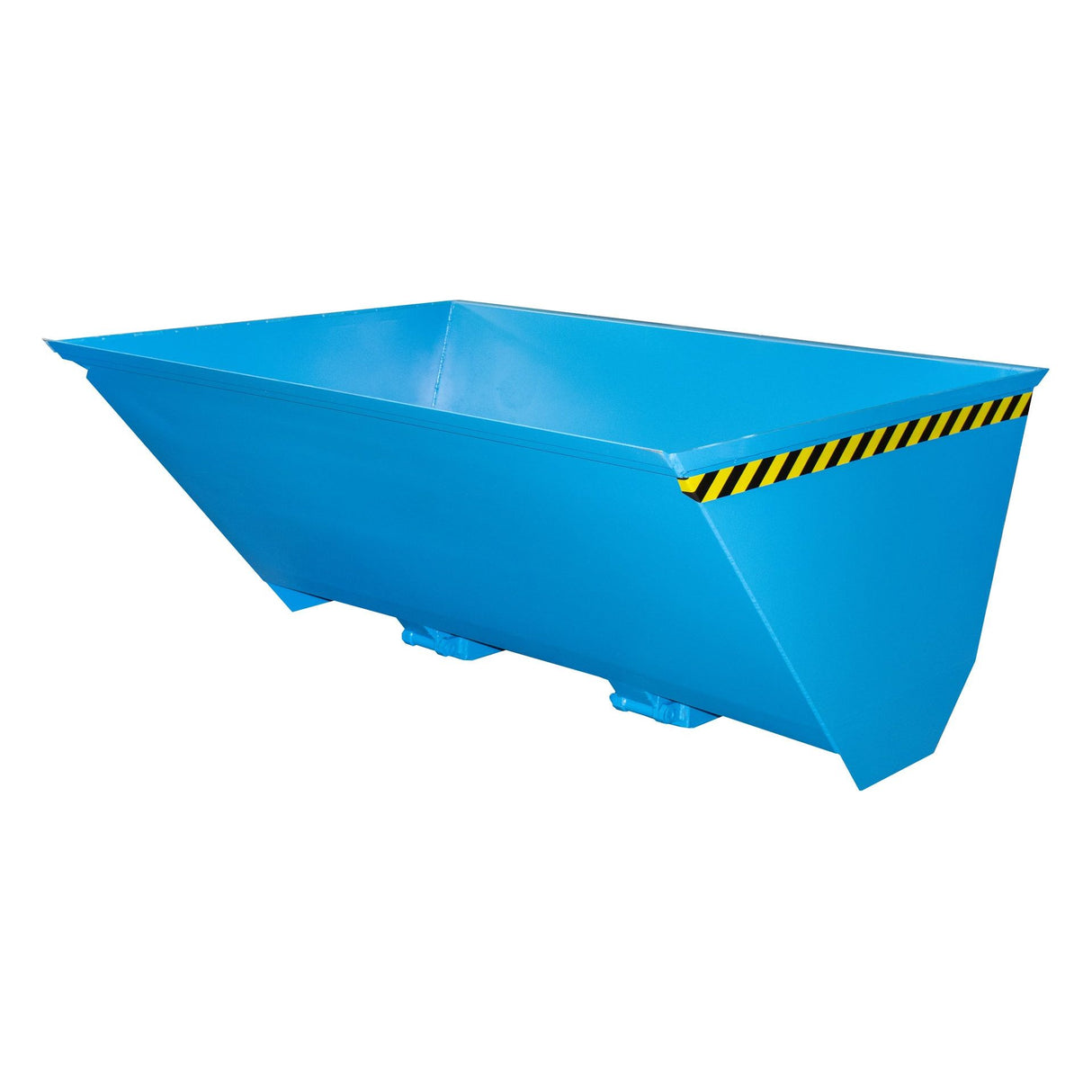 BAUER Südlohn Schaufel Typ HVR 150 RAL 5012 Lichtblau - Art.-Nr. 4459-05-0000-3