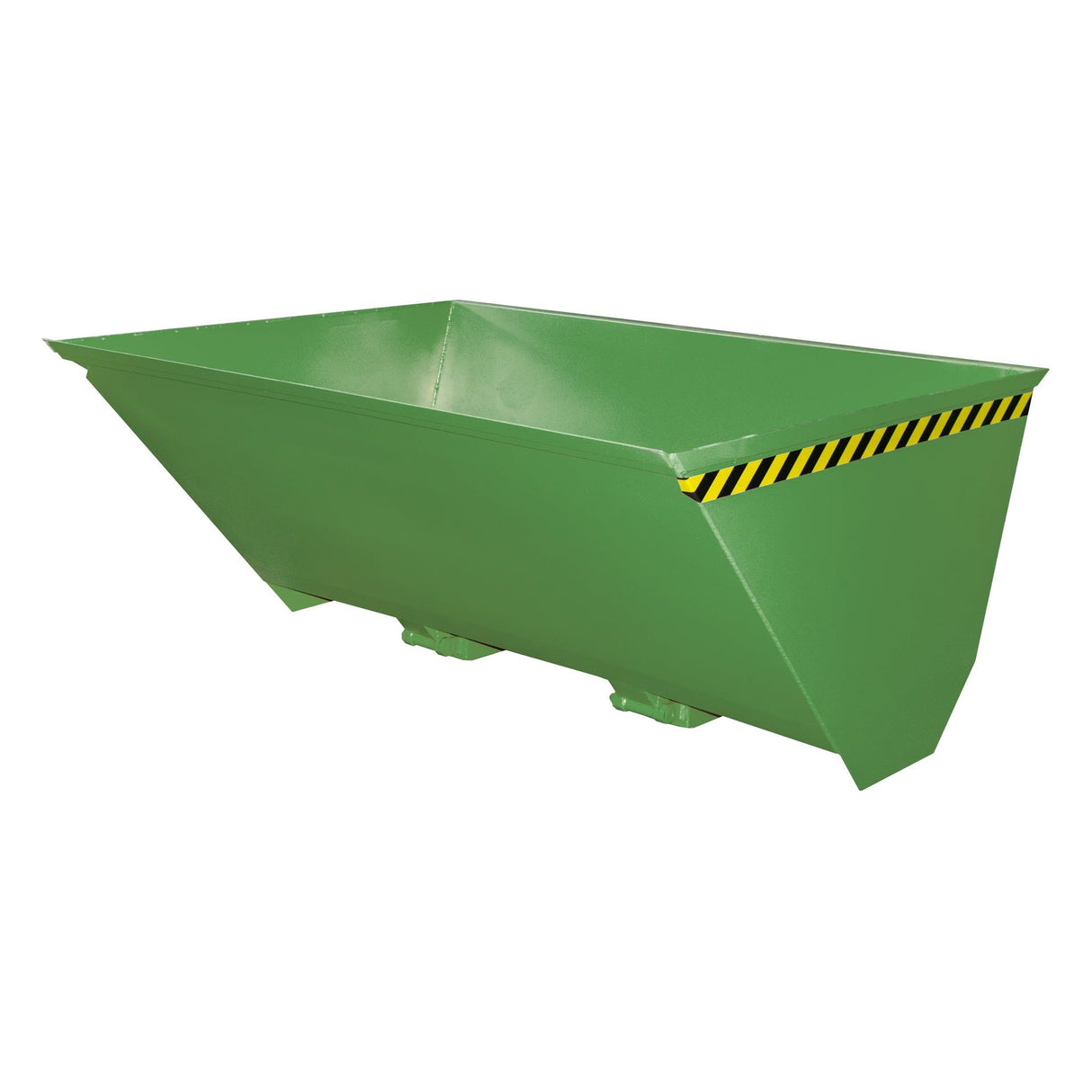 BAUER Südlohn Schaufel Typ HVR 150 RAL 6011 Resedagrün - Art.-Nr. 4459-05-0000-4