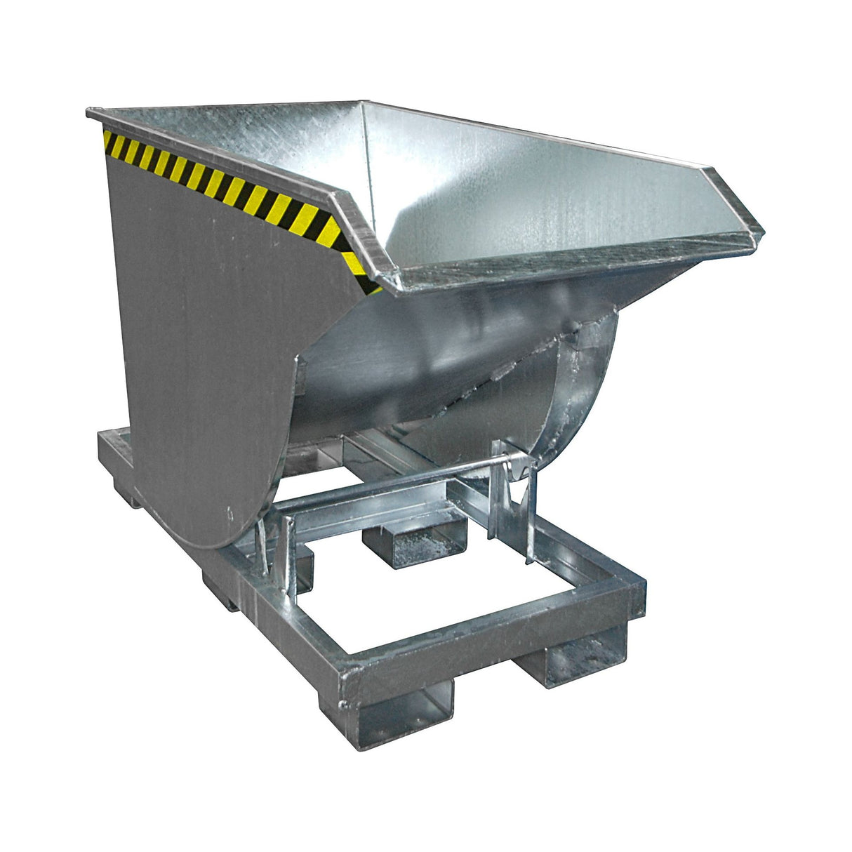 BAUER Südlohn Kippbehälter Typ BKM 50 - Art.-Nr. 4460-02-0000-7