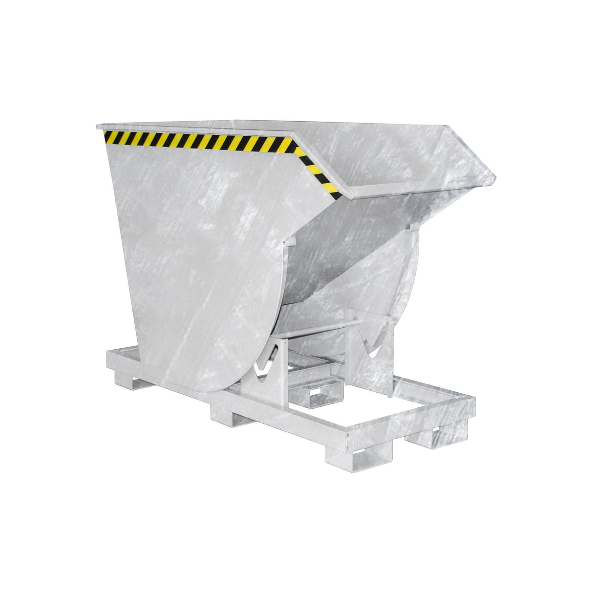 BAUER Südlohn Kippbehälter Typ BKM 75 - Art.-Nr. 4460-03-0000-7