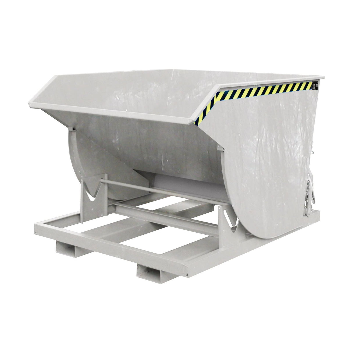 BAUER Südlohn Kippbehälter Typ BKM 150 - Art.-Nr. 4460-05-0000-7