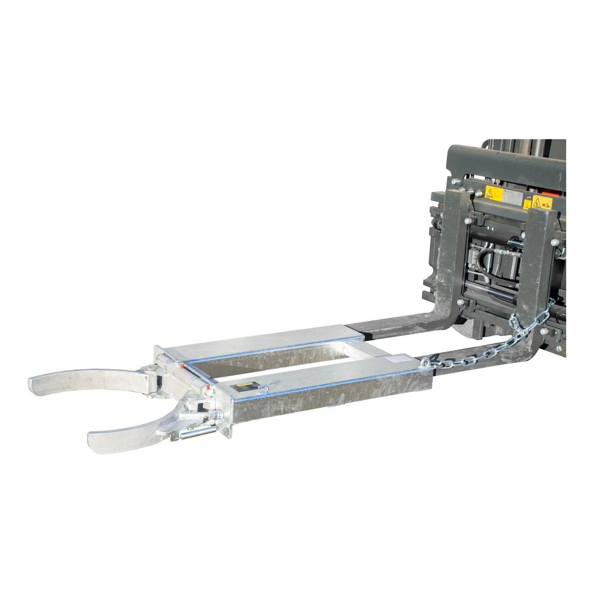 BAUER Südlohn Fassgreifer Typ FK-I - Art.-Nr. 4463-01-0000-7