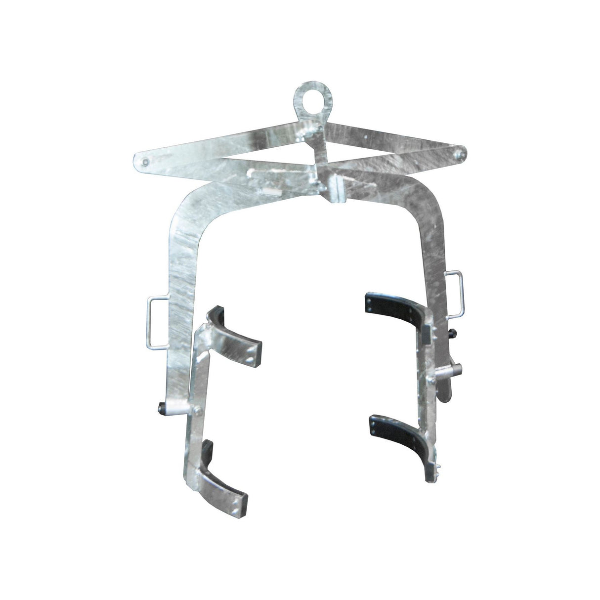 BAUER Südlohn Fasswendezange Typ FWZ-200 - Art.-Nr. 4463-17-0000-7