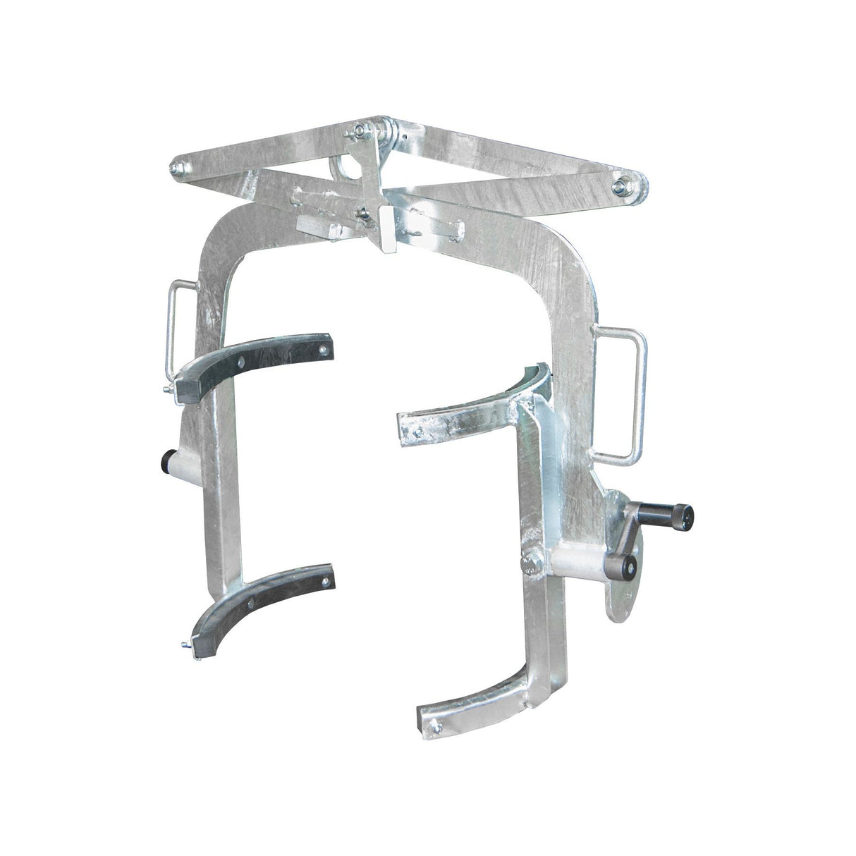 BAUER Südlohn Fasswendezange Typ FWZ-60 - Art.-Nr. 4463-18-0000-7