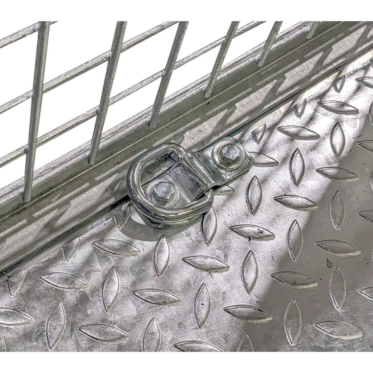 BAUER Südlohn Material-Transport-Palette Typ MTP 2000 - Art.-Nr. 4464-26-0000-7