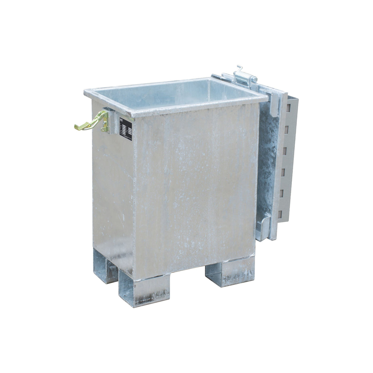 BAUER Südlohn Lithium-Ionen Lagerbehälter Typ LIL 30 - Art.-Nr. 4464-51-0000-7