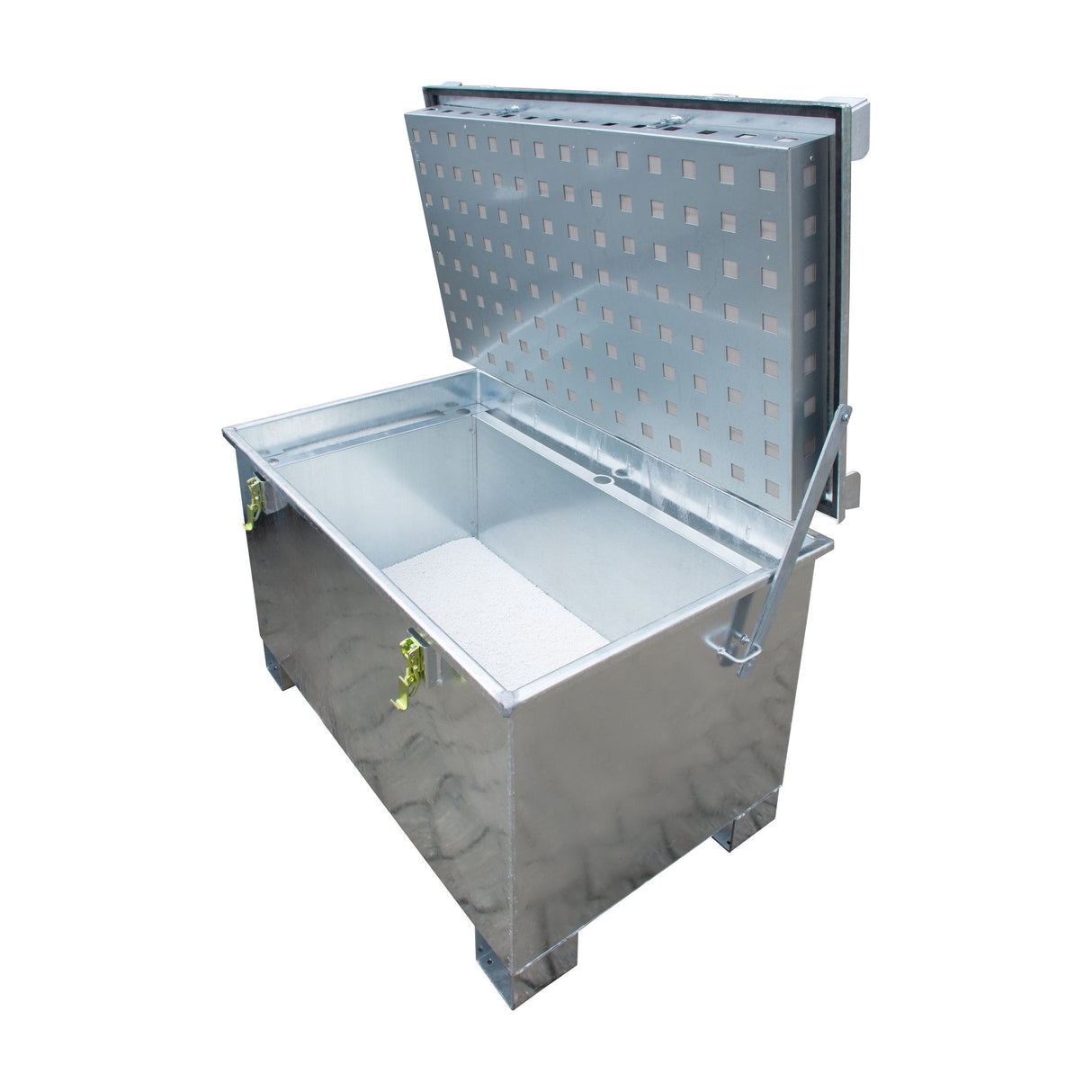 BAUER Südlohn Lithium-Ionen Lagerbehälter Typ LIL 220 - Art.-Nr. 4464-53-0000-7