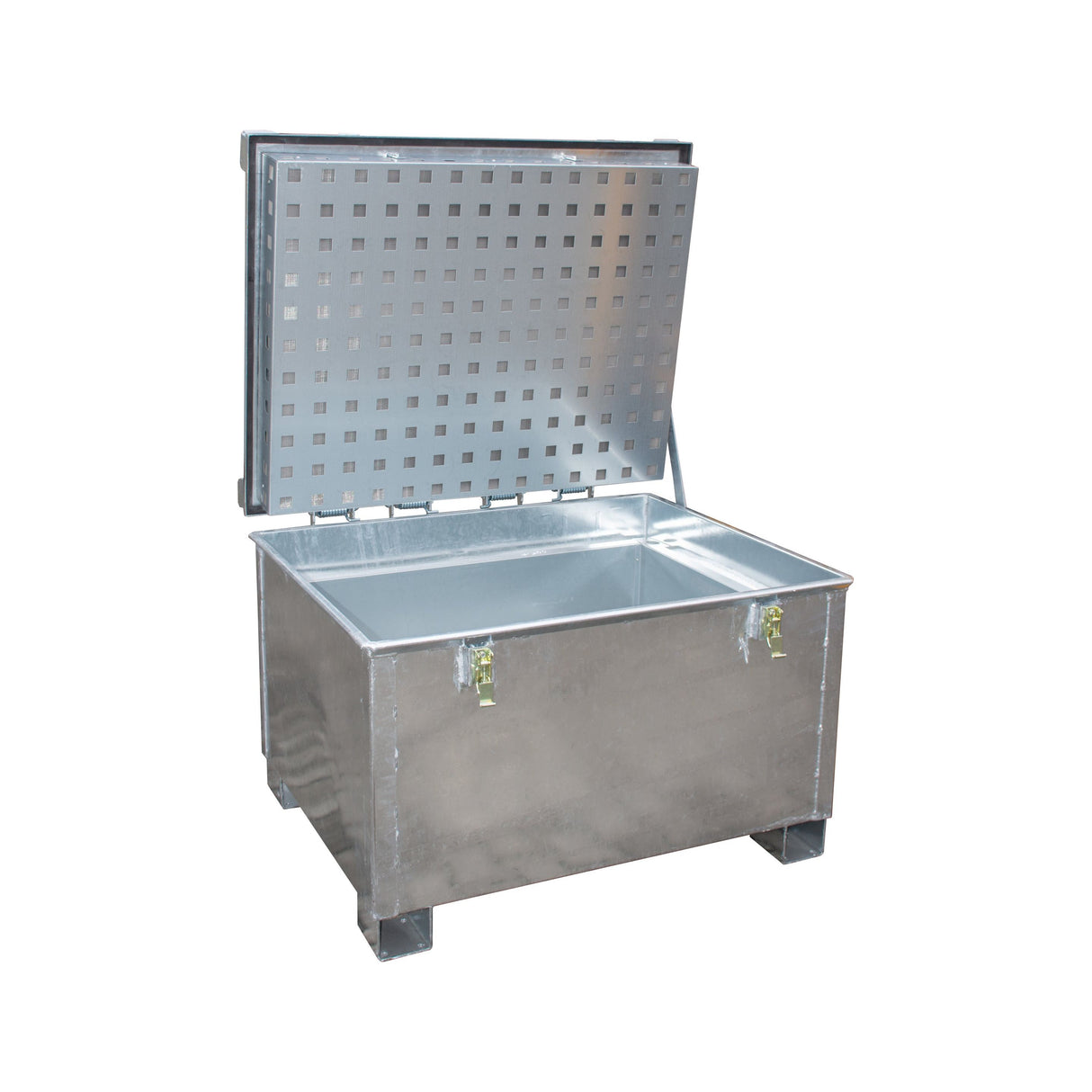 BAUER Südlohn Lithium-Ionen Lagerbehälter Typ LIL 280 - Art.-Nr. 4464-54-0000-7