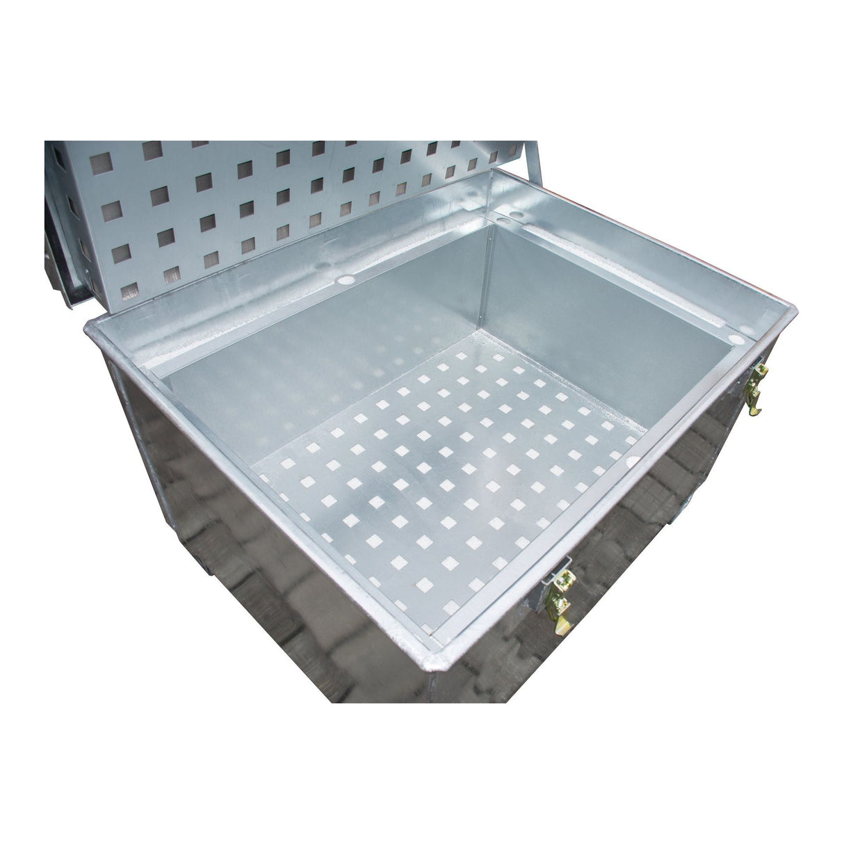 BAUER Südlohn Lithium-Ionen Lagerbehälter Typ LIL 280 - Art.-Nr. 4464-54-0000-7