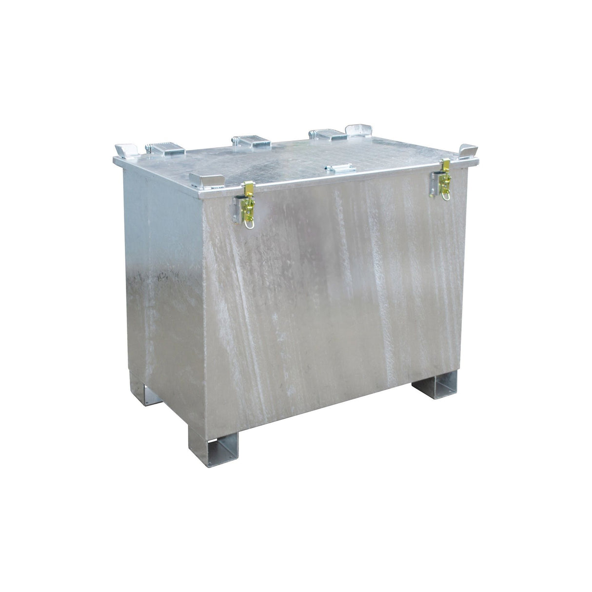 BAUER Südlohn Lithium-Ionen Lagerbehälter Typ LIL 340 - Art.-Nr. 4464-61-0000-7