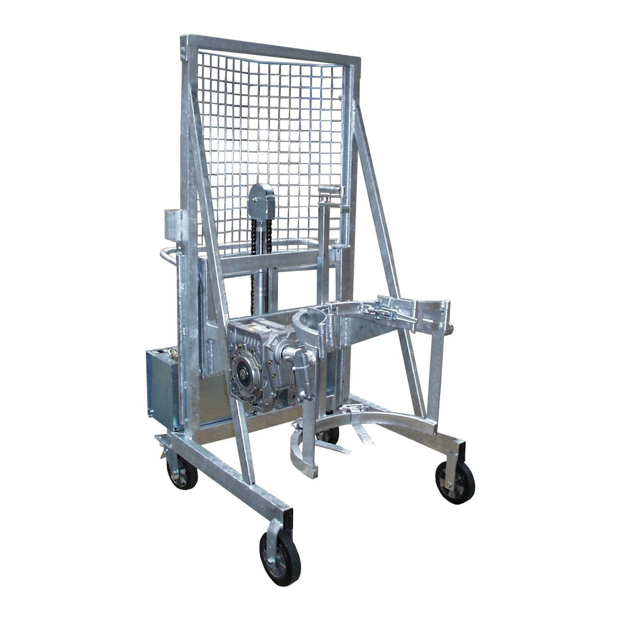 BAUER Südlohn Liftomat Typ L/E 1300 - Art.-Nr. 4466-01-0000-7