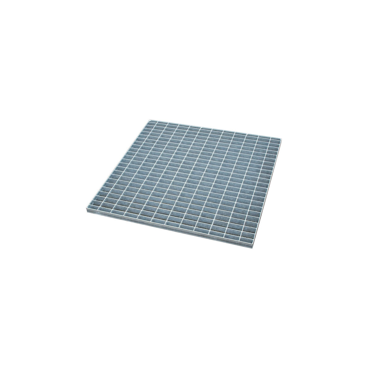 BAUER Südlohn Gitterrost verzinkt für VAW-1 - Art.-Nr. 4471-00-1100