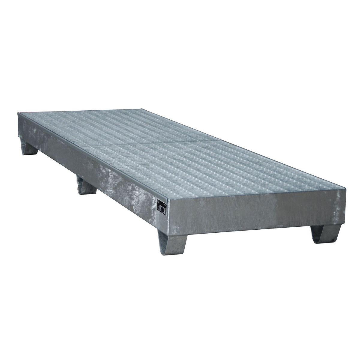 BAUER Südlohn Auffangwanne 2000 Typ 2042 / 2043 - Art.-Nr. 4471-18-0000-7