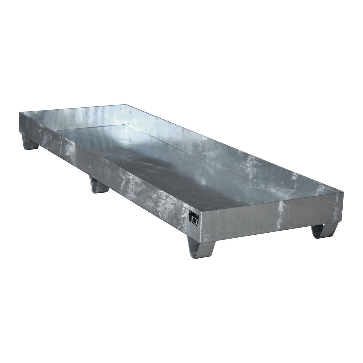 BAUER Südlohn Auffangwanne 2000 Typ 2040 / 2041 - Art.-Nr. 4471-19-0000-7