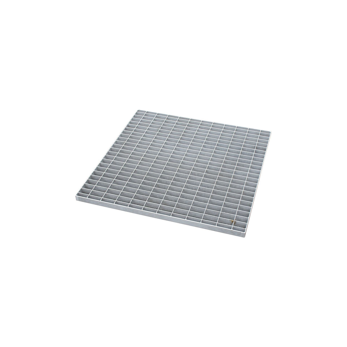 BAUER Südlohn Gitterrost, Edelstahl für VAW-1 - Art.-Nr. 4471-44-0100