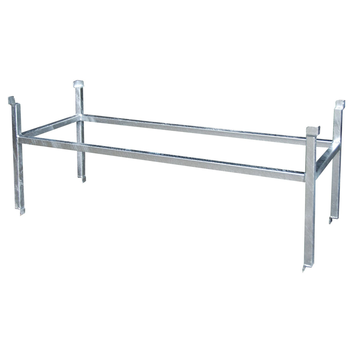 BAUER Südlohn Stapelgestell Typ AG 60-3 - Art.-Nr. 4471-50-0100-7