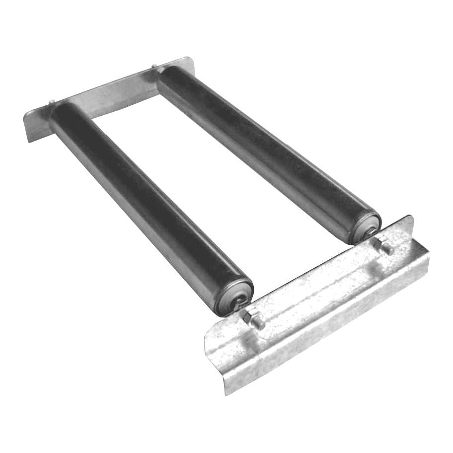 BAUER Südlohn Rollenauflage RA 60-A, verzinkt - Art.-Nr. 4471-50-0400