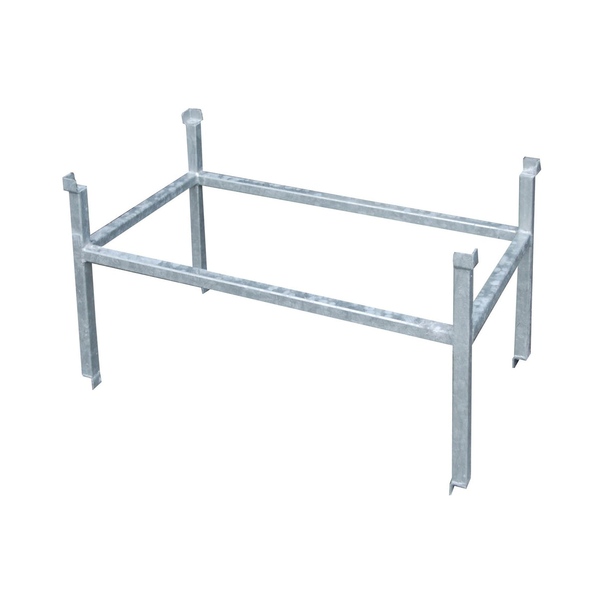 BAUER Südlohn Stapelgestell Typ AG 60-2 - Art.-Nr. 4471-51-0100-7